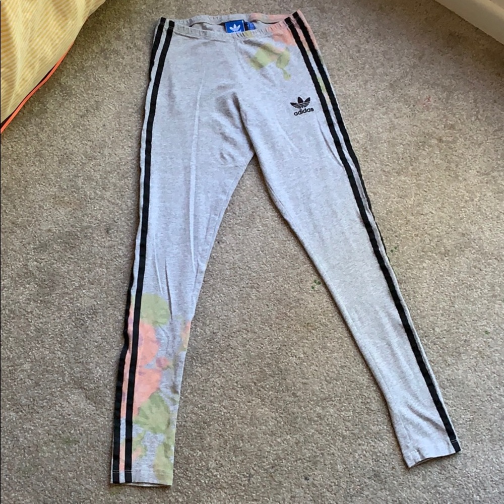 Adidas Legging.